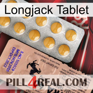 Longjack Tablet 41